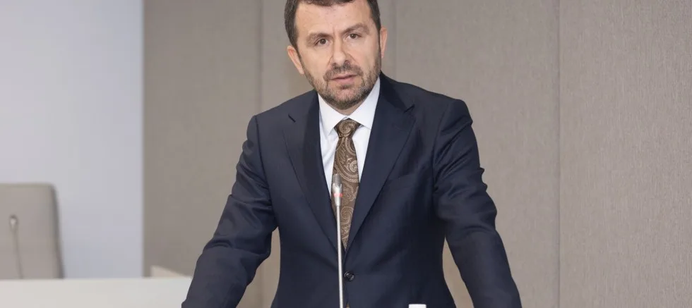 ‘Somut Sonuçlar Üreten İş Birliklerini Kararlılıkla Sürdüreceğiz’