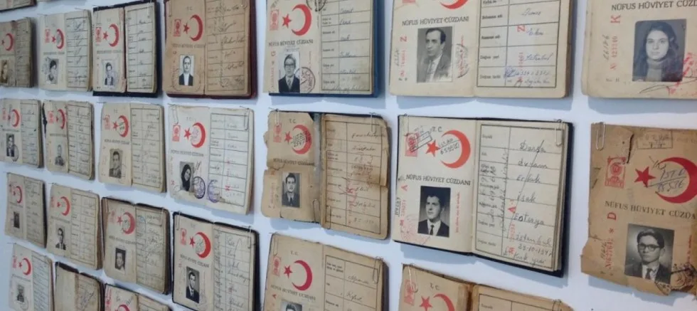 Soyadı Kanunu’nun 89. Yılı