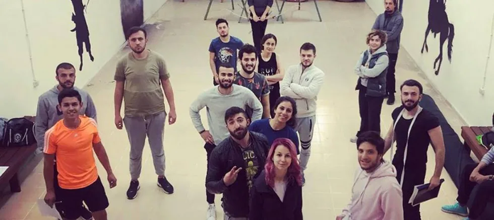Spor Bilimleri Fakültesinde Okçuluk Dersleri Başladı