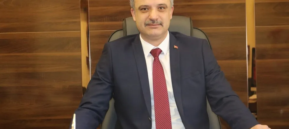 Sürücü’den Dünya Sağlık Günü Mesajı