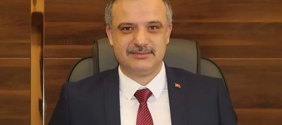 Sürücü’den Mevlid Kandili Mesajı