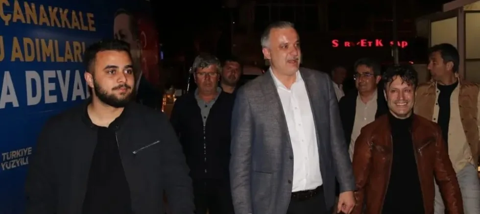 Sürücü ve Soyuak’tan Kahvehanelere Ziyaretler