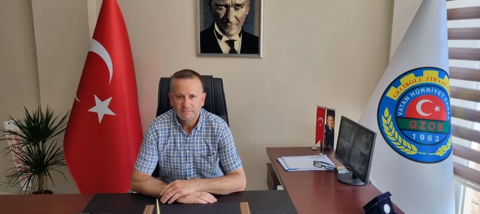 ‘Süt Olmadan Et Olmaz’