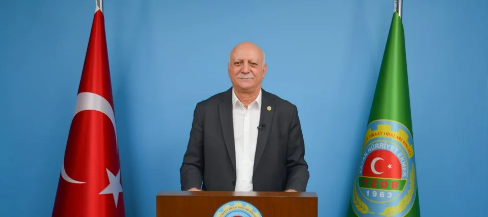 “Süt Üreticisinin Üretmeye Devam Etme Hevesi Kursağında Kaldı”