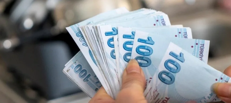 Takibe Düşen Esnafa Müjde!