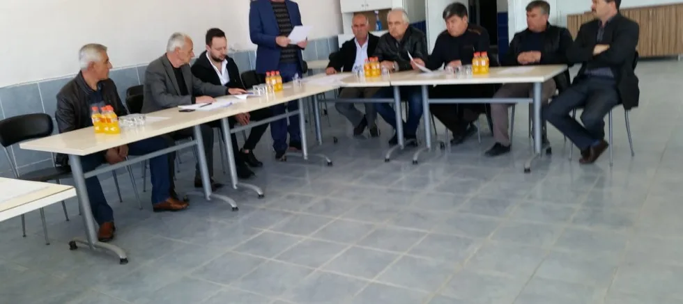TAMER ALTUNAY’DAN BASIN AÇIKLAMASI