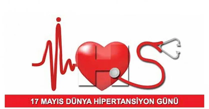 “Tansiyonunu Kontrol Altına Al, Daha Uzun Yaşa”
