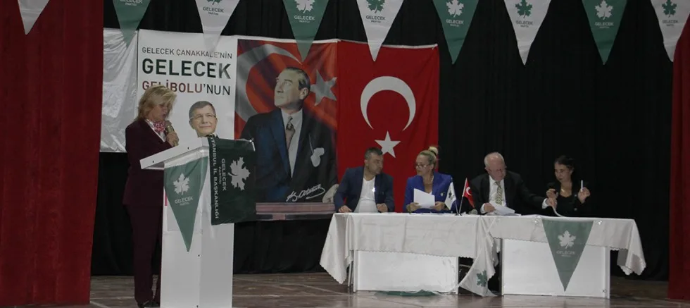 Tarıman, Güven Tazeledi