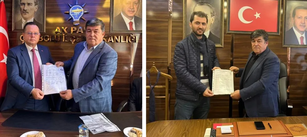 Tarıman’ın Adaylık Bilmecesi