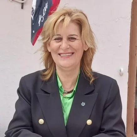 Tarıman Sahalara Dönüyor