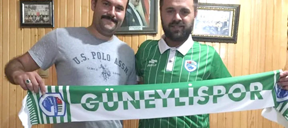 Tecrübeli Eldivenle Yola Devam