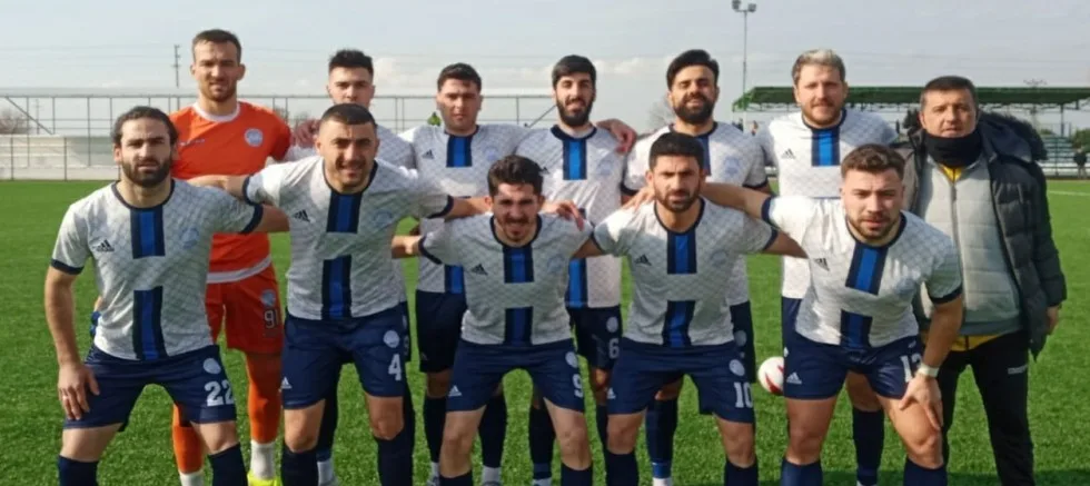 Teşekkürler Geliboluspor!