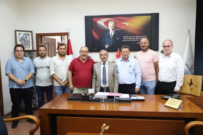 TİS Görüşmeleri Tamamlandı