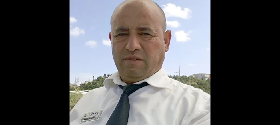 TRAFİK KAZASINDA HAYATINI KAYBETTİ