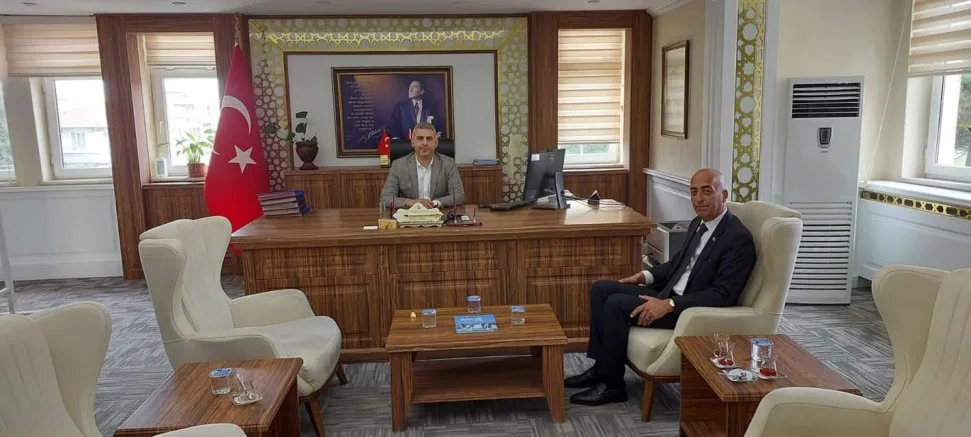TSO’nun Anaokulu Projesinin İhalesi Yapıldı