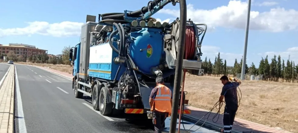 Tüm Hatlar Kışa Hazırlanıyor