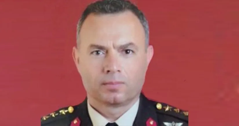 TÜMGENERAL’LiĞE TERFi ETTi