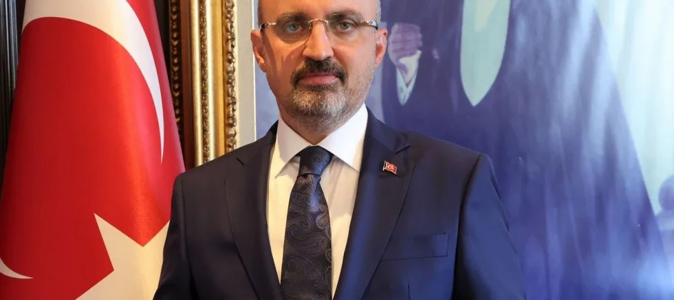 Turan, Çanakkale Kara Savaşları’nın 110. Yılını Andı