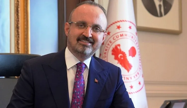 Turan'dan 15 Temmuz Mesajı