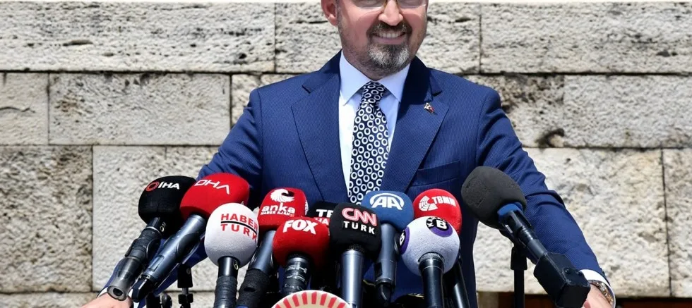Turan’dan Dünya Gazeteciler Günü Mesajı