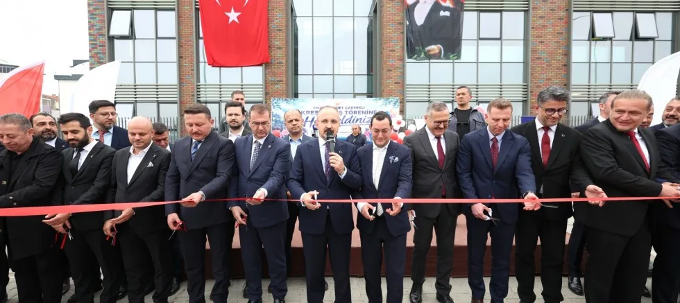 Turan; ‘Güçlü Olmaktan Başka Çaremiz Yok’
