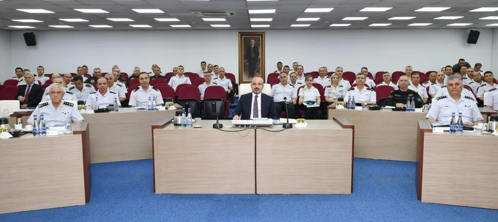 Turan; ‘Gurur Verici’