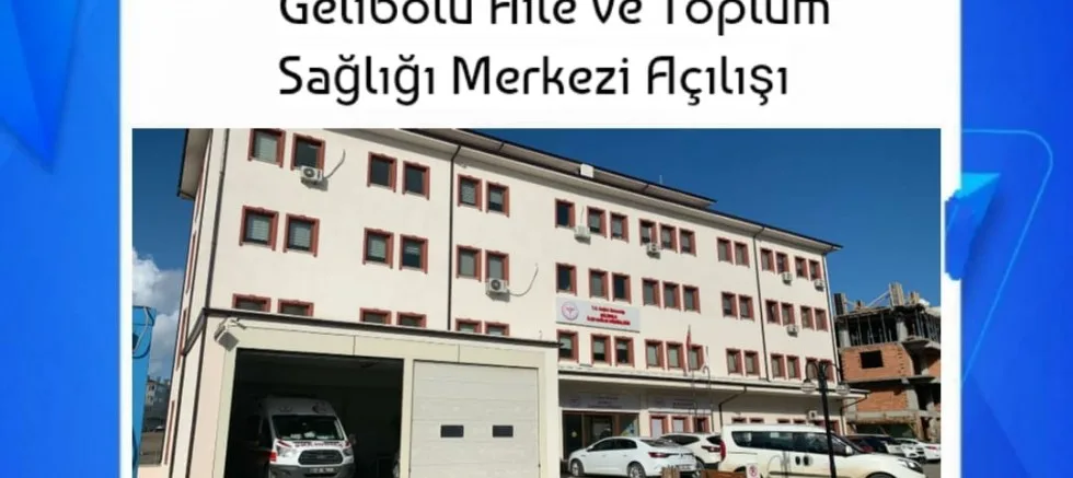 Turan, İlçemizde Açılışa Katılacak