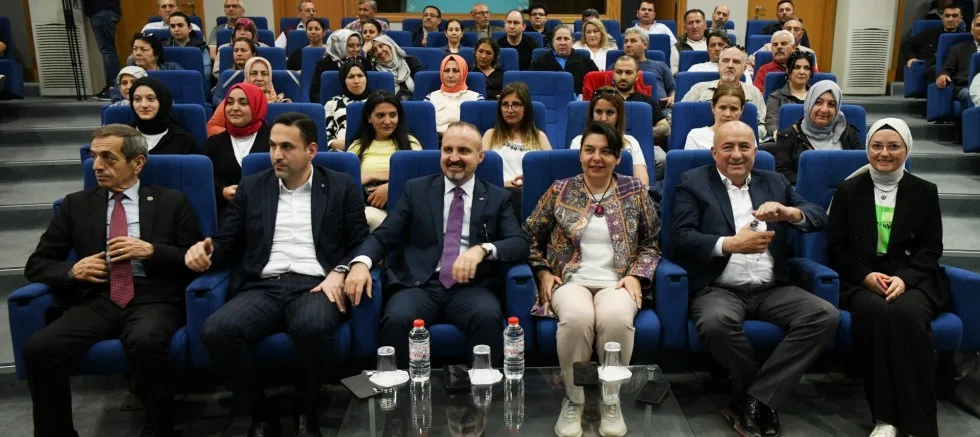 Turan; “Sandığa Sahip Çıkacağız”