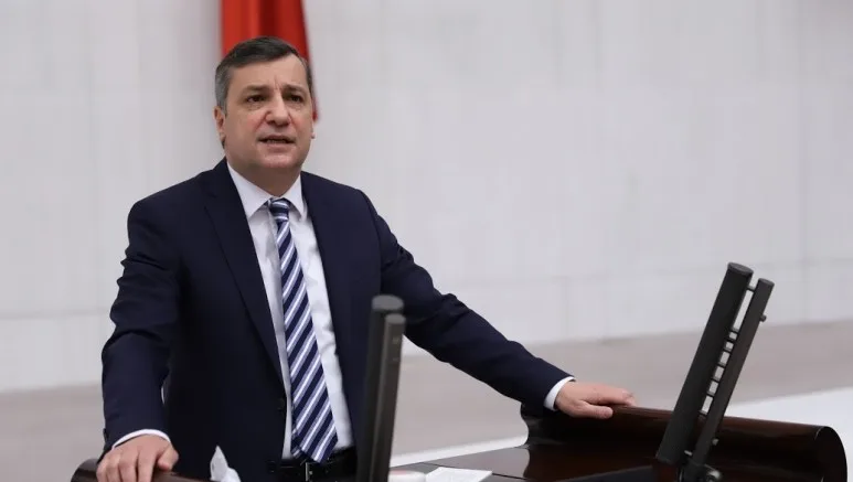 'Türk Halkı Egemenliğini 104 Yıl Önce İlan Etti'