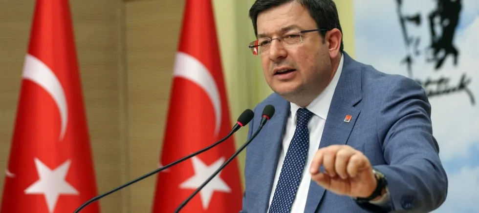 ‘Türkiye Cumhuriyeti’nin Önsözü Bu Topraklarda Yazıldı’