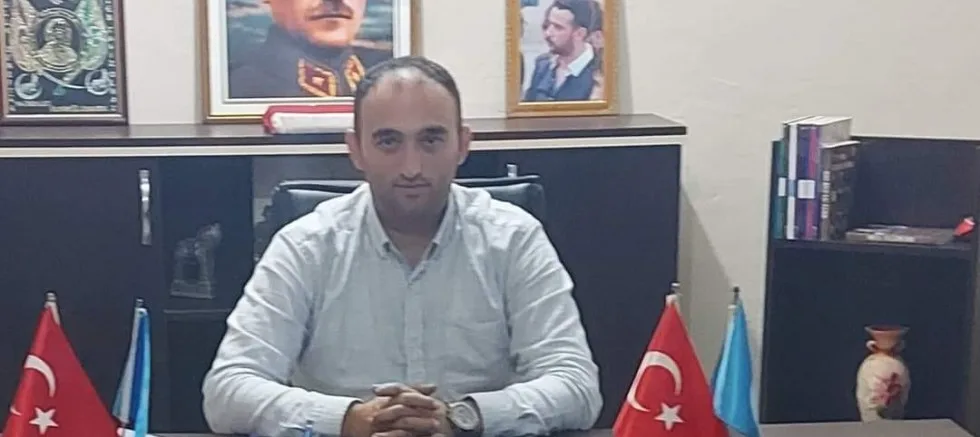 Ülkü Ocakları’ndan ‘Doğalgaz İstiyoruz’ Kampanyasına Destek