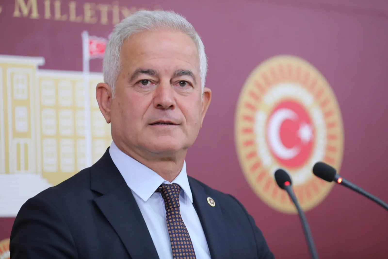 Milletvekili Güneşhan’dan Cumhuriyet Bayramı Mesajı