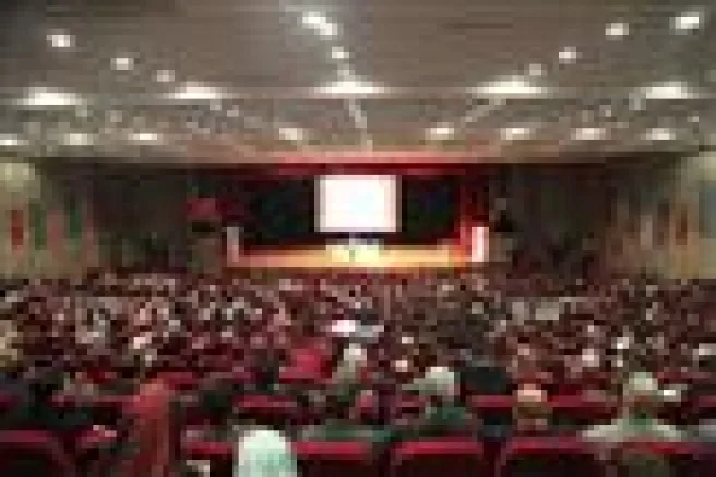 Vaaz ve İrşad Ekibi Gelibolu’da