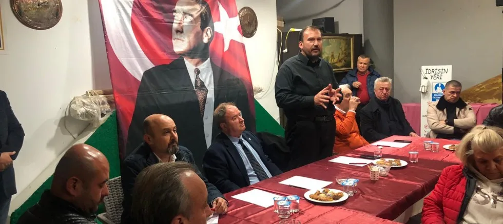 Varol’dan Gelibolu Ziyareti