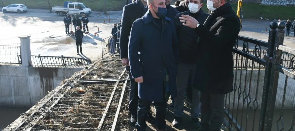 “Ya O Dere Islahı Olmasaydı?”