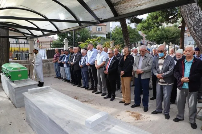 Yakıt, Son Yolculuğuna Uğurlandı