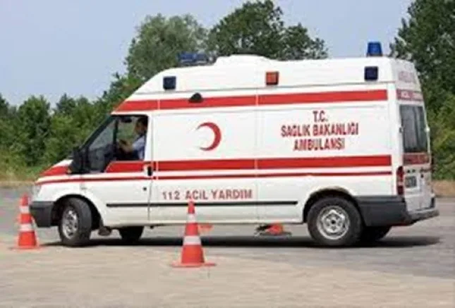 Yalnız Yaşadığı Evinde Ölü Olarak Bulundu