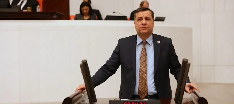 Yapılandırmada Çiftçi Ayrımı Yapmayın