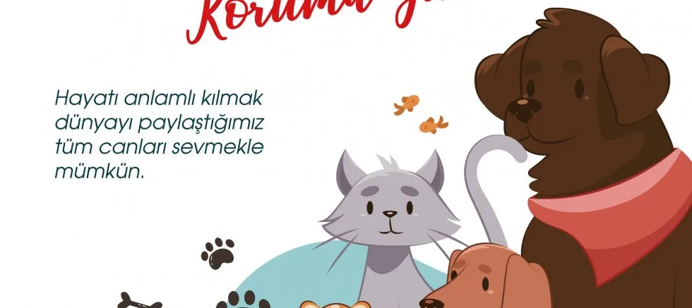 ‘Yaşam Onlarla Daha Güzel’
