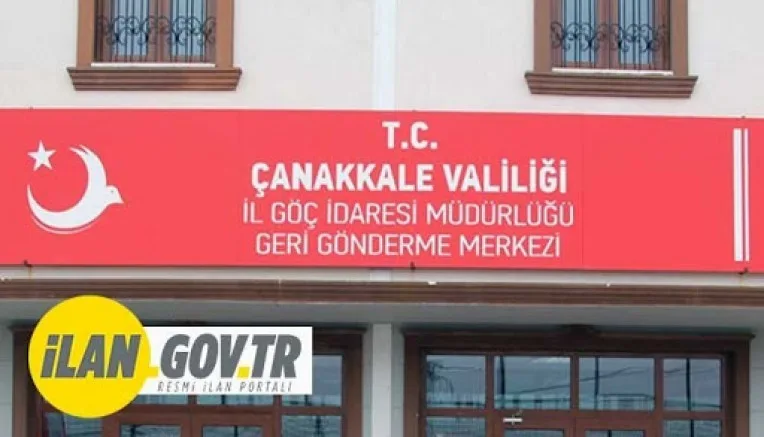 YEMEK HİZMETİ ALINACAK