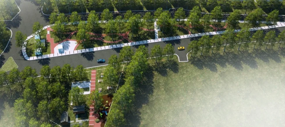 Yeni Proje İçin Çalışmalar Başladı