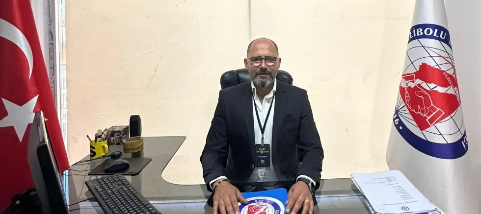‘Yeni Yargı Paketiyle Mirasçılara Nefes Aldıracak Düzenleme Geliyor’