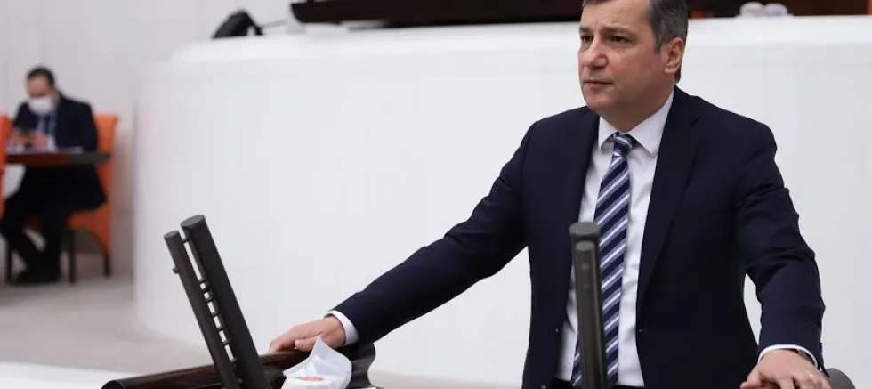 ‘Yeniden Değerlendirme Oranını Düşürme Yetkinizi Kullanacak Mısınız?’