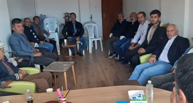 Yeşil Sol Partisi, Yerel Seçimlere Girme Kararı Aldı