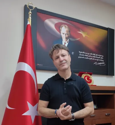 ‘Yine Bir İftira Kampanyasıyla Karşı Karşıyayım’