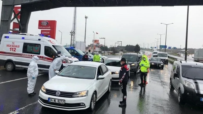 Yoğun Denetim Yapılacak