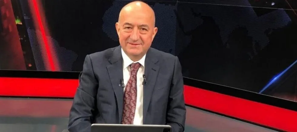 ‘Yolsuzluk Bir Toplumun İçini Kemiren Kurttur’