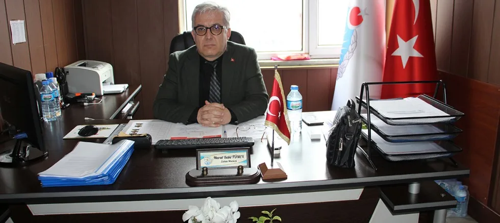 Zabıta Müdürlüğünde Görev Değişikliği