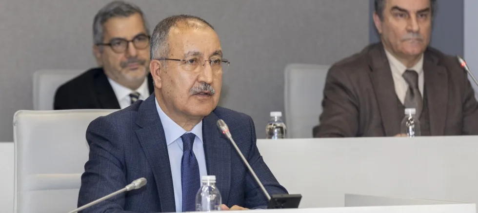 Zam Oranları Hassas Dengeler Gözetilerek Belirlendi