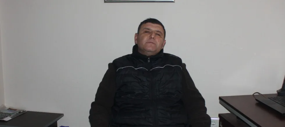 Ziraat Odası  delege seçimi yapılacak